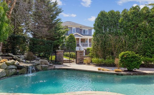 Southampton, New York, United States 1