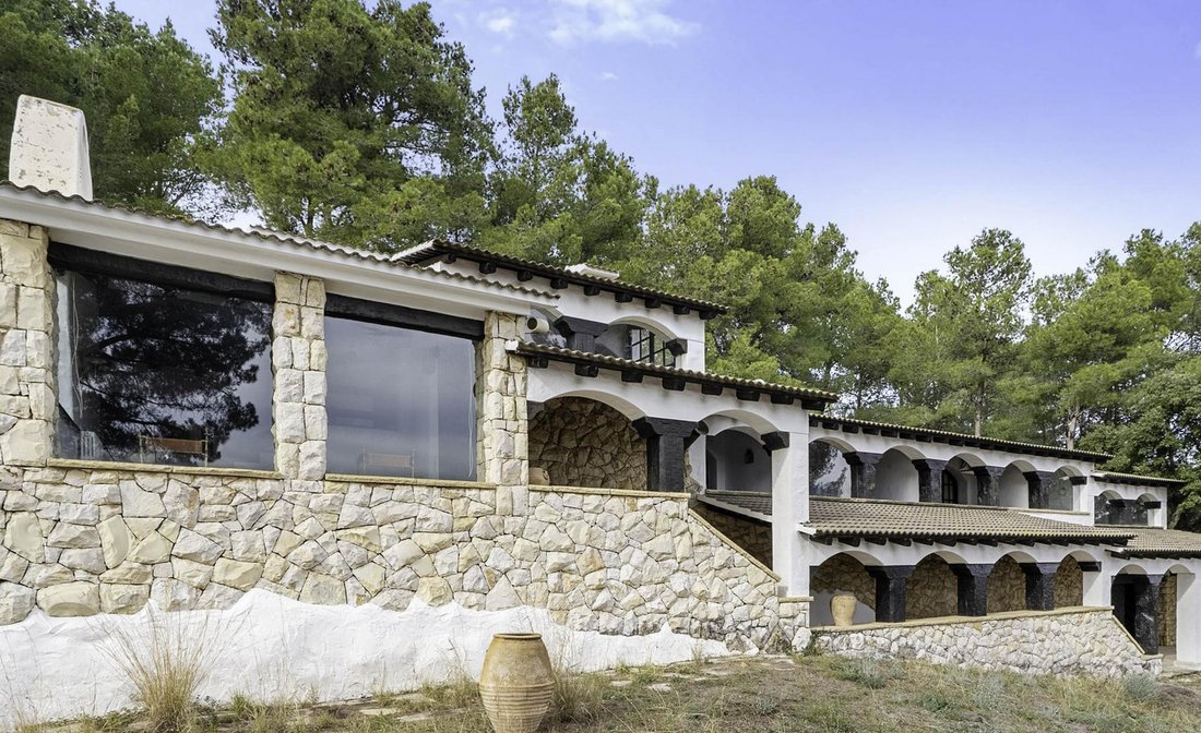 Villa in l'Albiol, Catalonia, Spain 4 - 16989131
