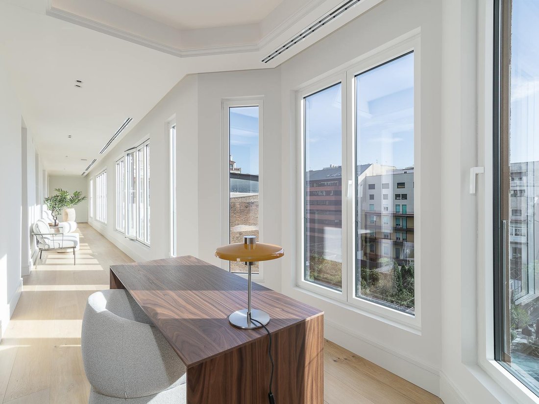 Apartment in Eixample, Barcelona, Spain 5 - 15232821