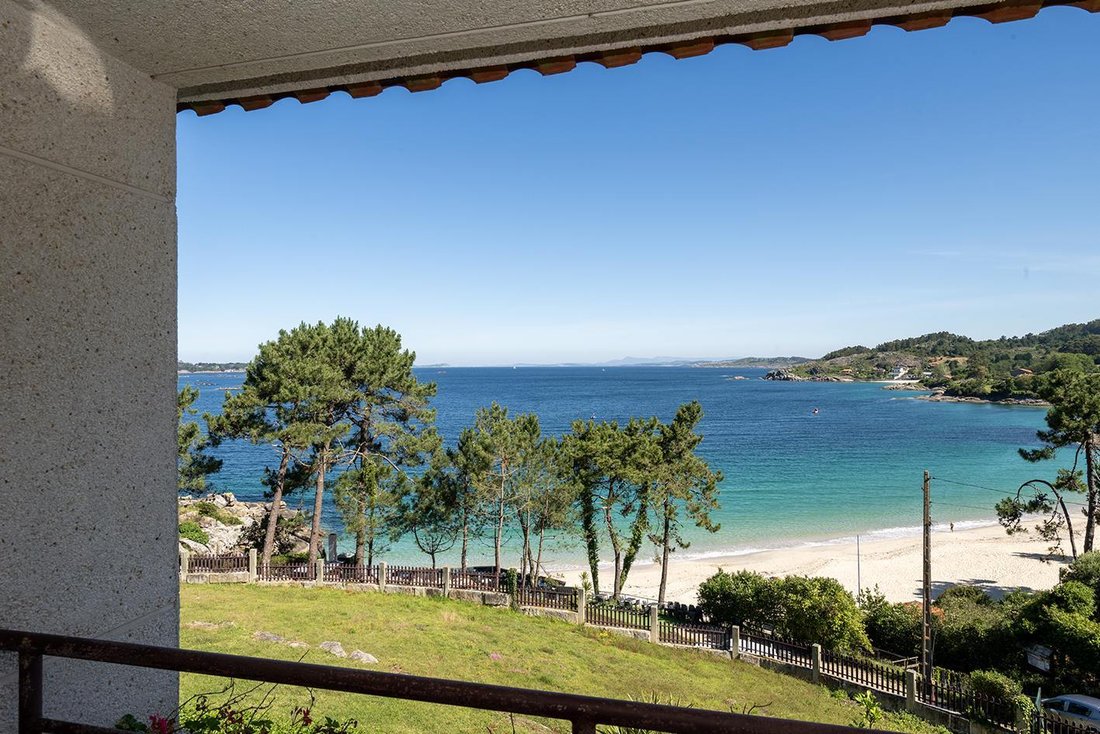 Villa in Cangas, Galicia, Spain 1 - 16988801