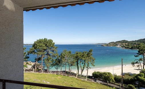 Villa in Cangas, Galicia, Spain 1