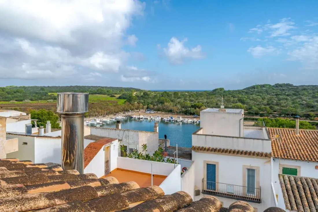 House in Portocolom, Felanitx, Balearic Islands 1 - 17795340