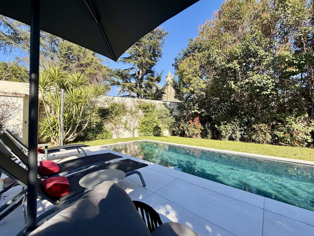 Villa in Montpellier, Occitania, France 2 - 17483062