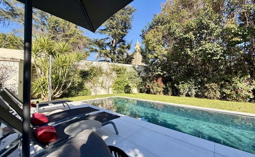 Villa in Montpellier, Occitania, France 1
