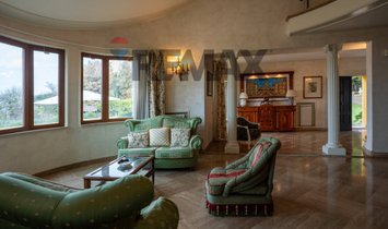 Haus in Frascati, Latium, Italien 2