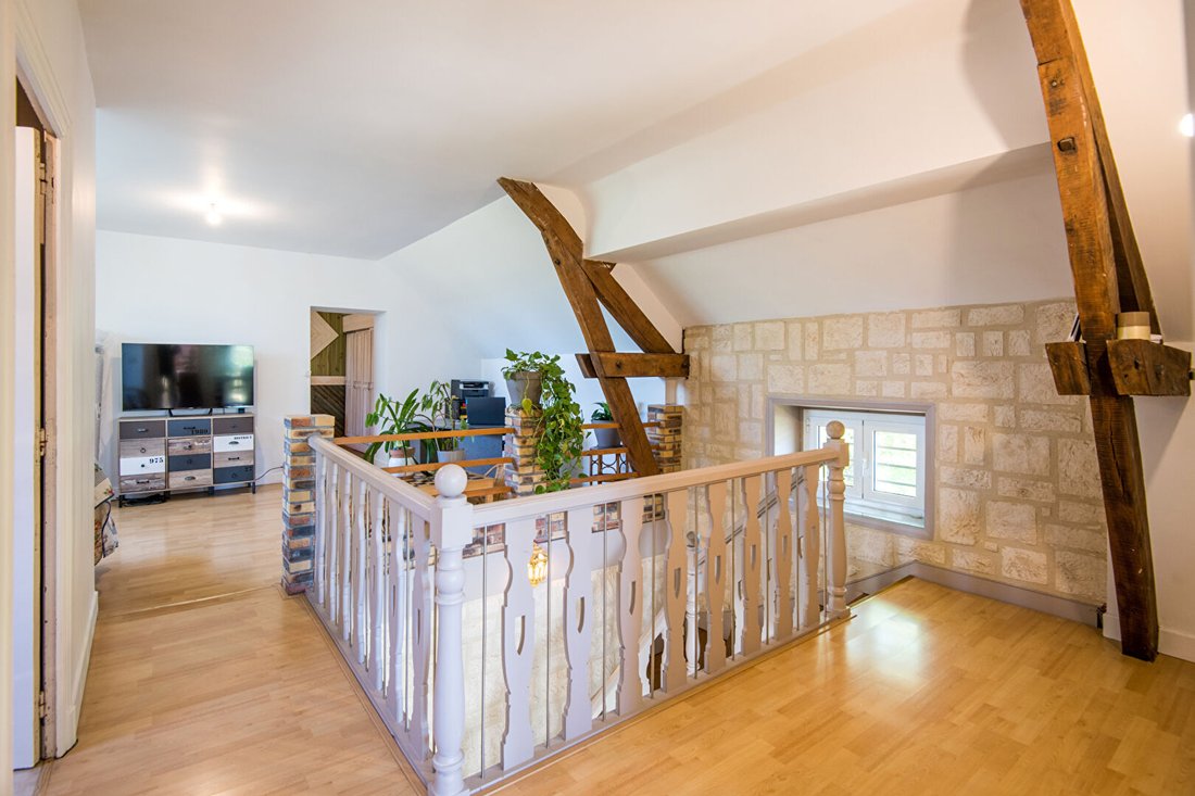 Villa in Saint-Pantaleon-de-Larche, Nouvelle-Aquitaine, France 5 - 17796821