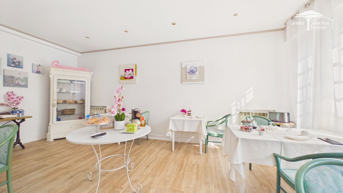 Villa in Saint Vincent, Dax, France 4 - 17796876