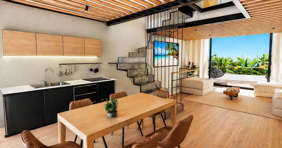 Townhouse in Lowlands, Sint Maarten 4 - 14558696
