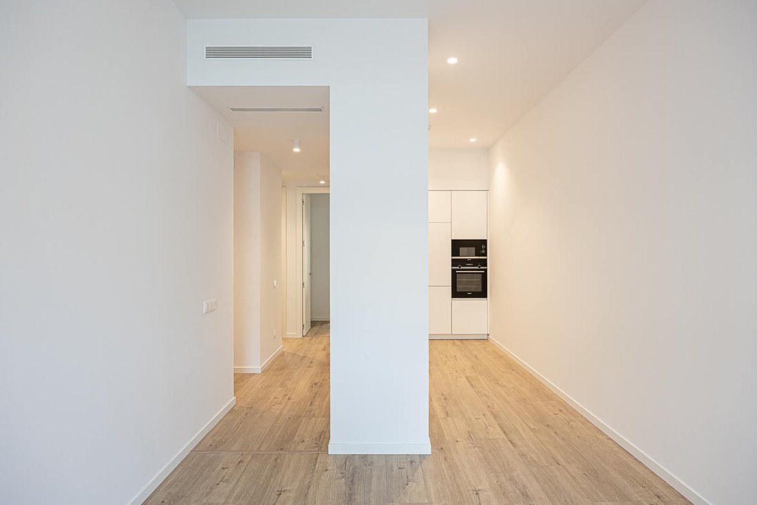 Apartment in Gracia, Barcelona, Spain 4 - 13490763