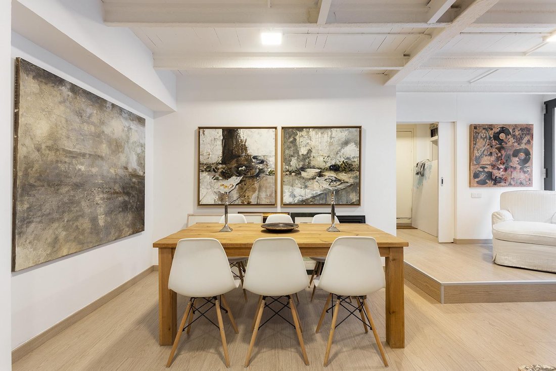 Apartment in Gracia, Barcelona, Spain 5 - 11578490
