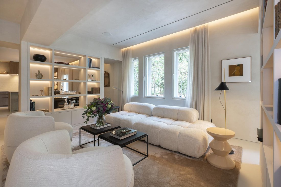 Apartment in Sarrià-Sant Gervasi, Barcelona, Spain 5 - 16905107