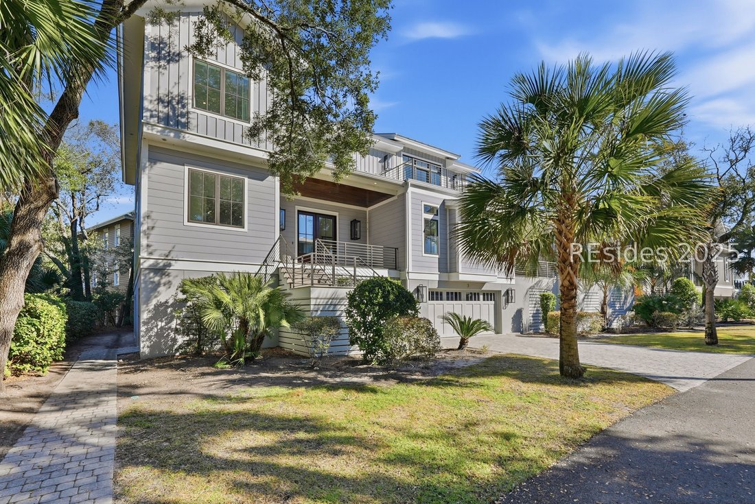 House in Hilton Head Island, South Carolina, United States 4 - 17794082
