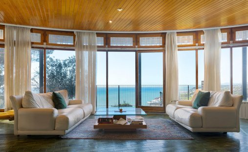 Villa à Sant Pol de Mar, Catalogne, Espagne 1