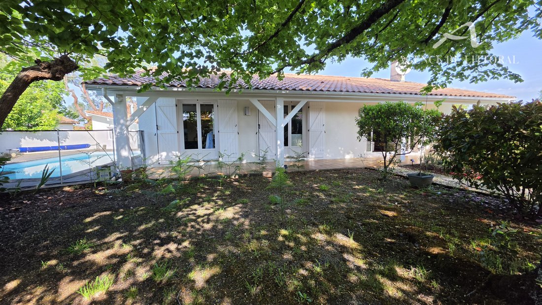 House in Nord Est, Andernos-les-Bains, France 2 - 17796333