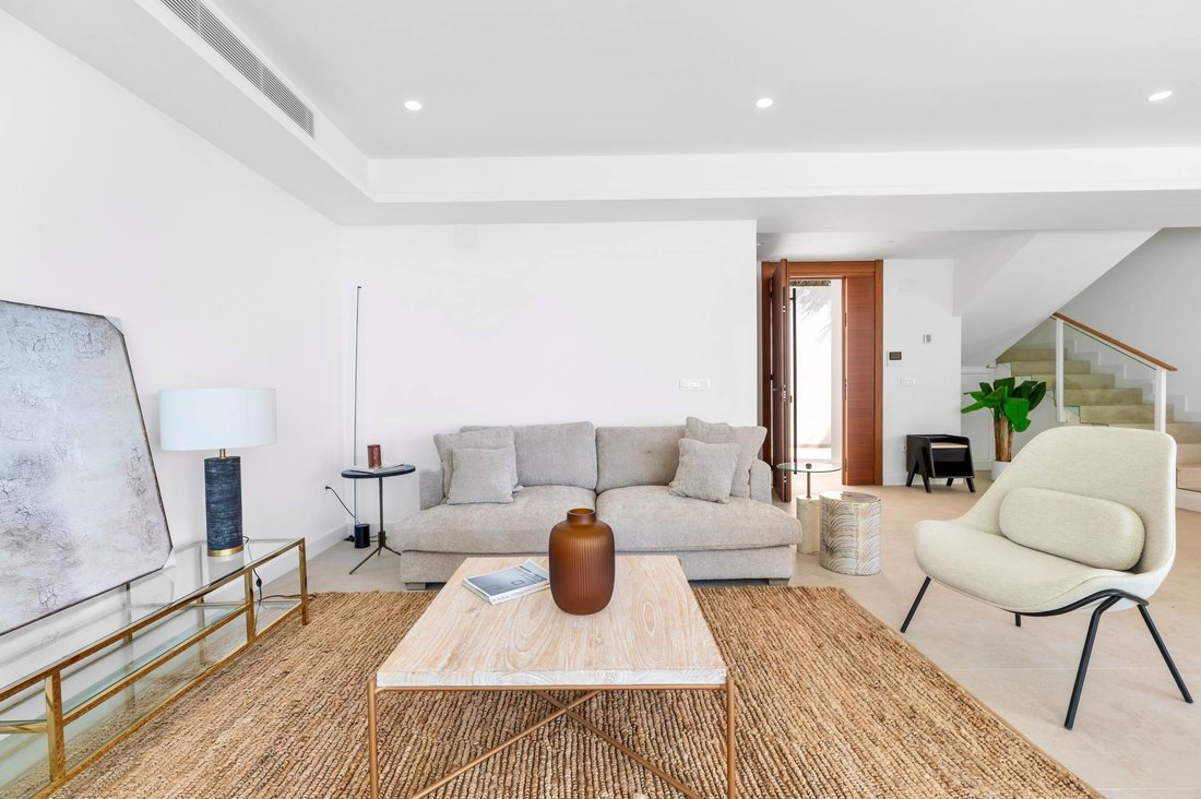 Villa in Altea Hills, Altea, Valencian Community 5 - 16987872