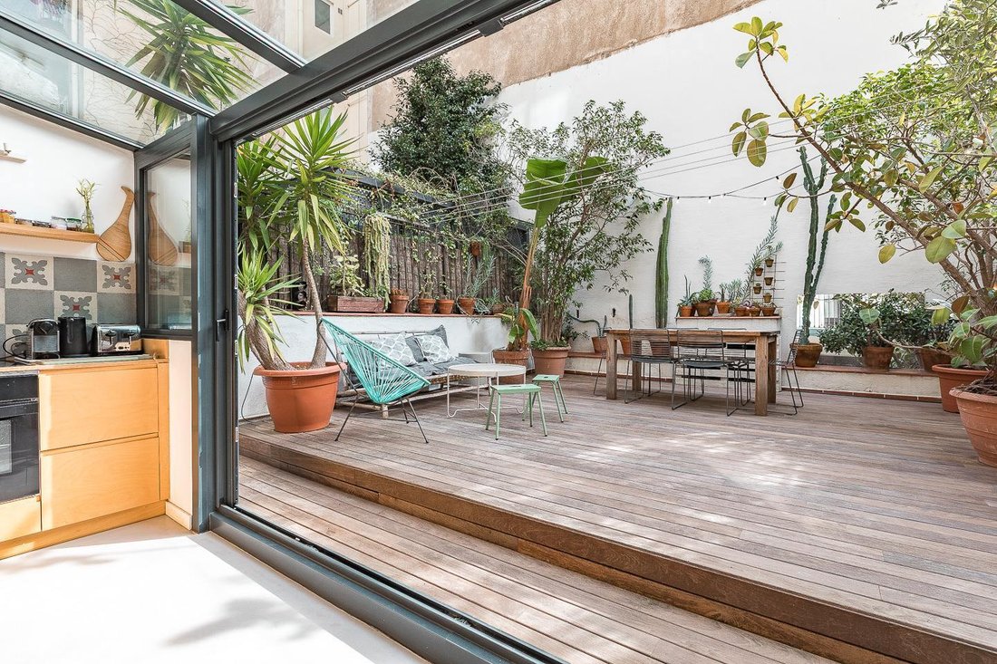 Apartment in Eixample, Barcelona, Spain 4 - 17267925