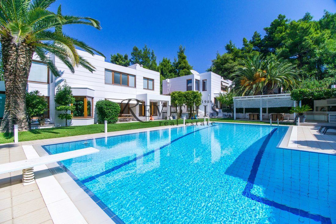 Apartment in Makronisos, Aegean, Greece 2 - 17795868