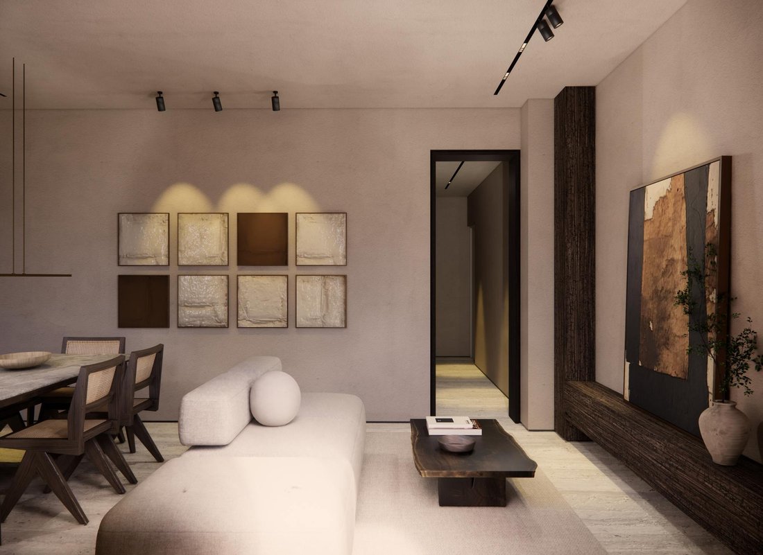 Apartment in Barrio Salamanca, Madrid, Spain 2 - 16988368