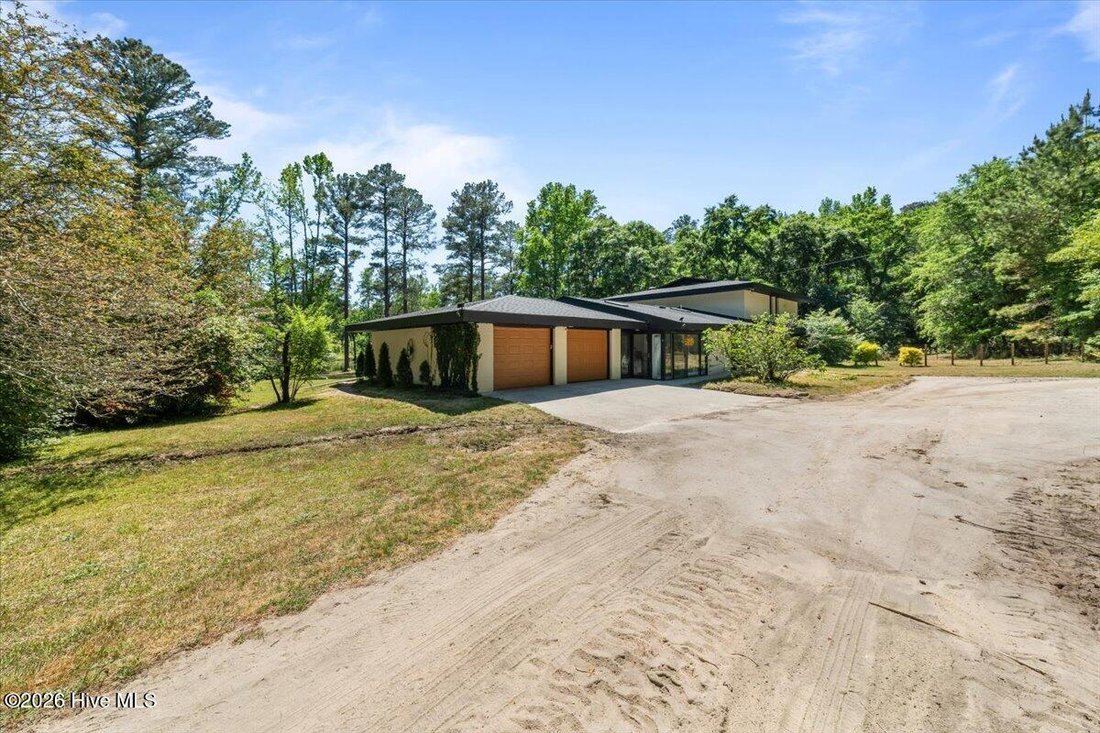 House in Rockingham, North Carolina, United States 4 - 17785305