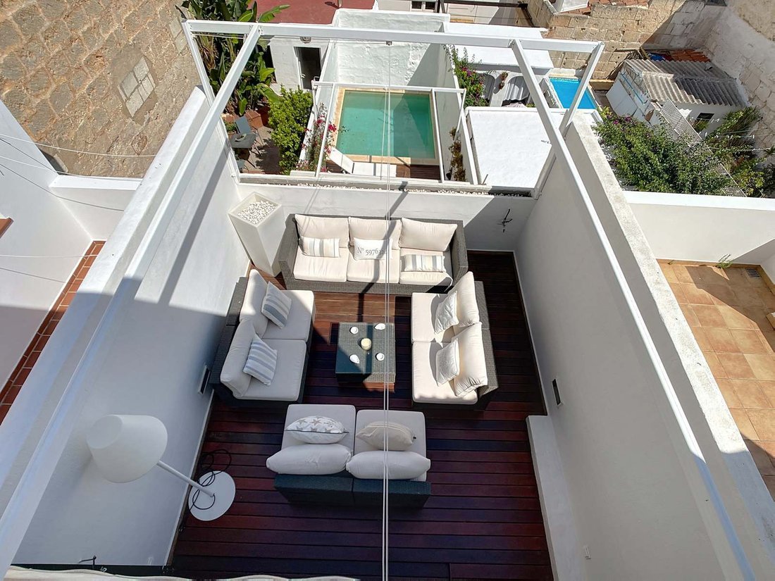Villa in Ciutadella de Menorca, Balearic Islands, Spain 2 - 16988924