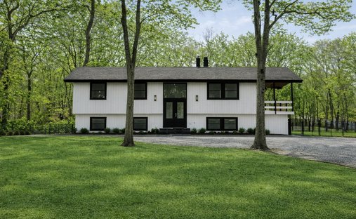 Casa a Hampton Bays, New York, Stati Uniti 1