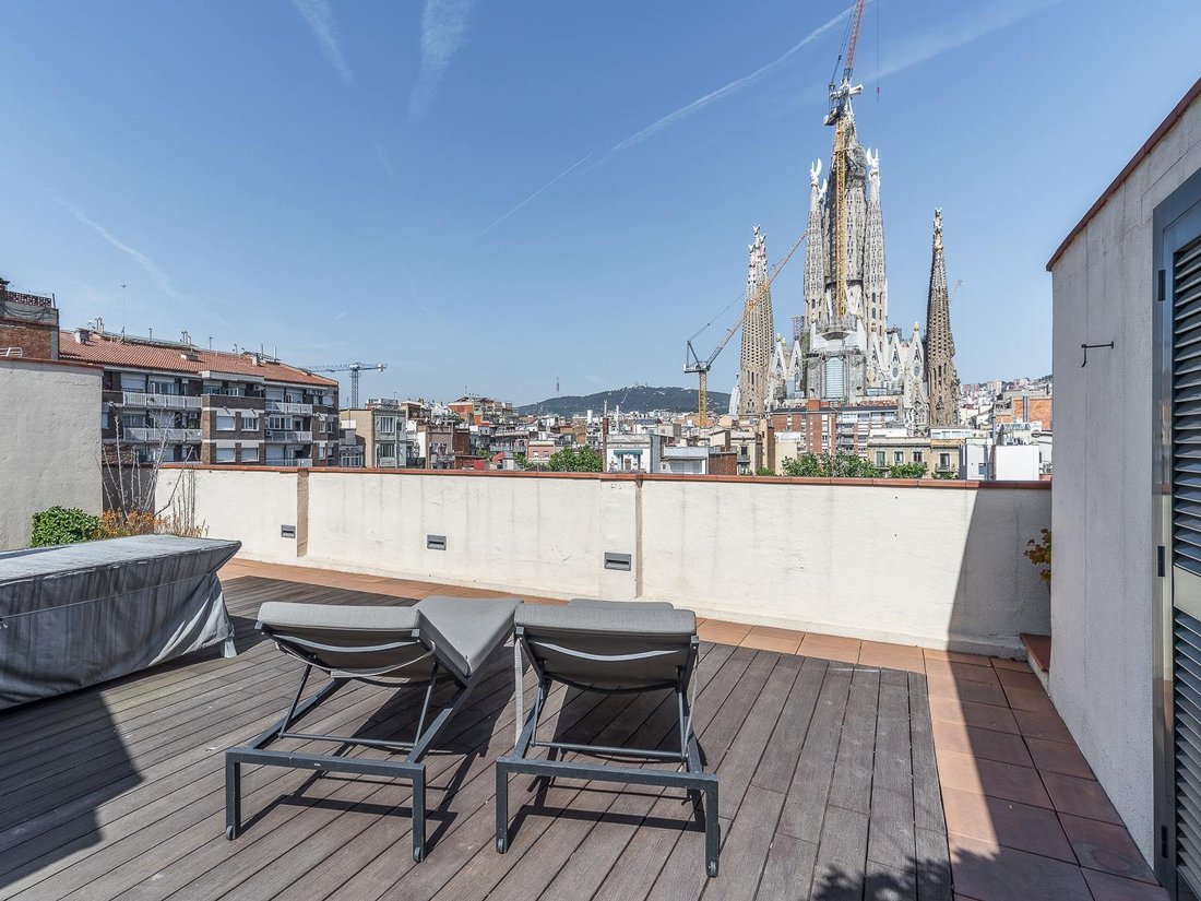 Apartment in Eixample, Barcelona, Spain 2 - 17778897