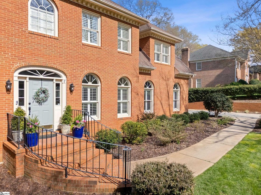 House in Simpsonville, South Carolina, United States 4 - 17794735