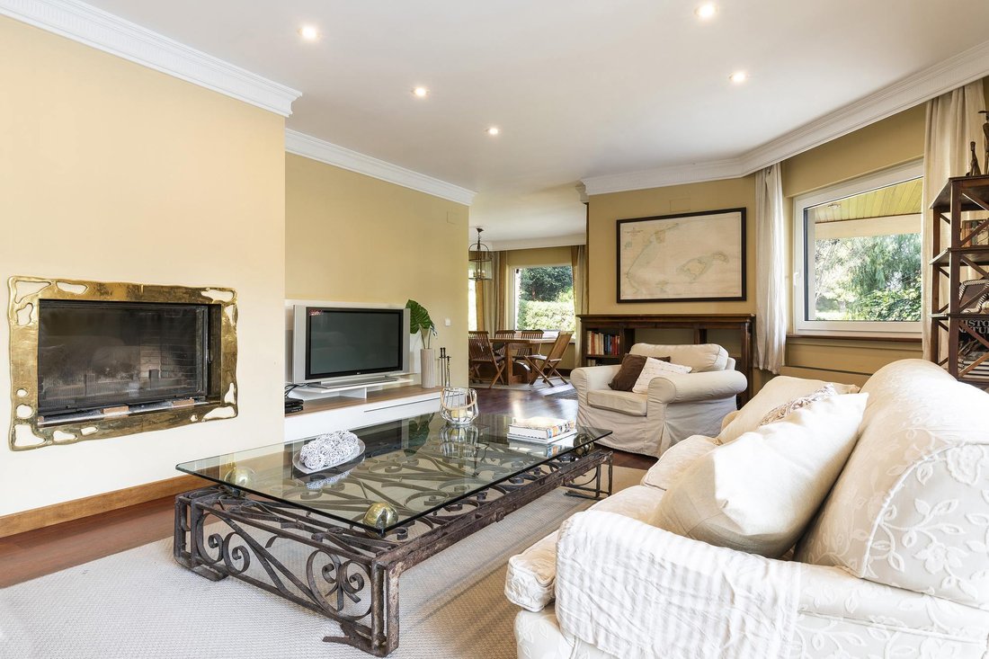 Villa in Sitges, Catalonia, Spain 3 - 16987648