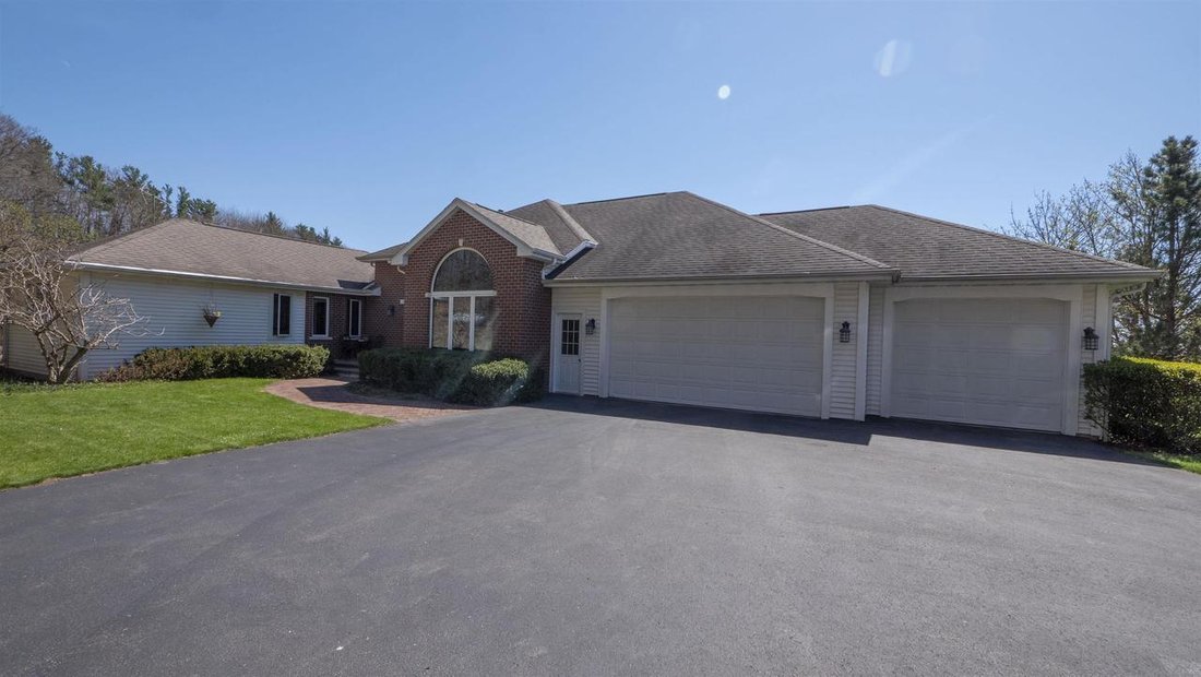 House in New London, Wisconsin, United States 5 - 17795232