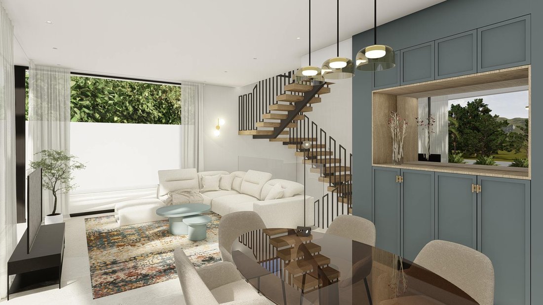Villa in Polop, Valencian Community, Spain 3 - 16988705