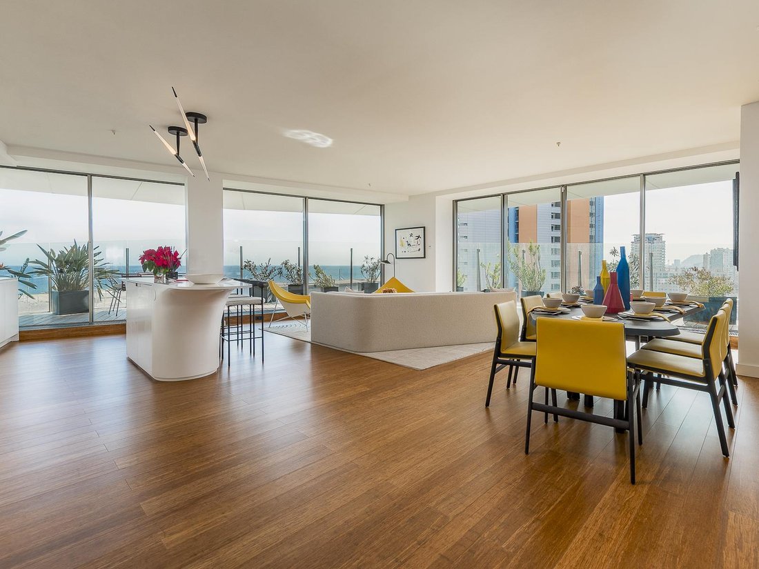 Apartment in Sant Martí, Barcelona, Spain 5 - 15932278
