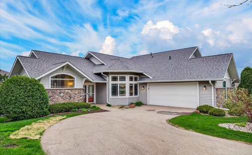 Condominio en Fitchburg, Wisconsin, Estados Unidos 1