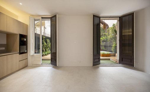 Apartment in Ciutat Vella, Barcelona, Spain 1