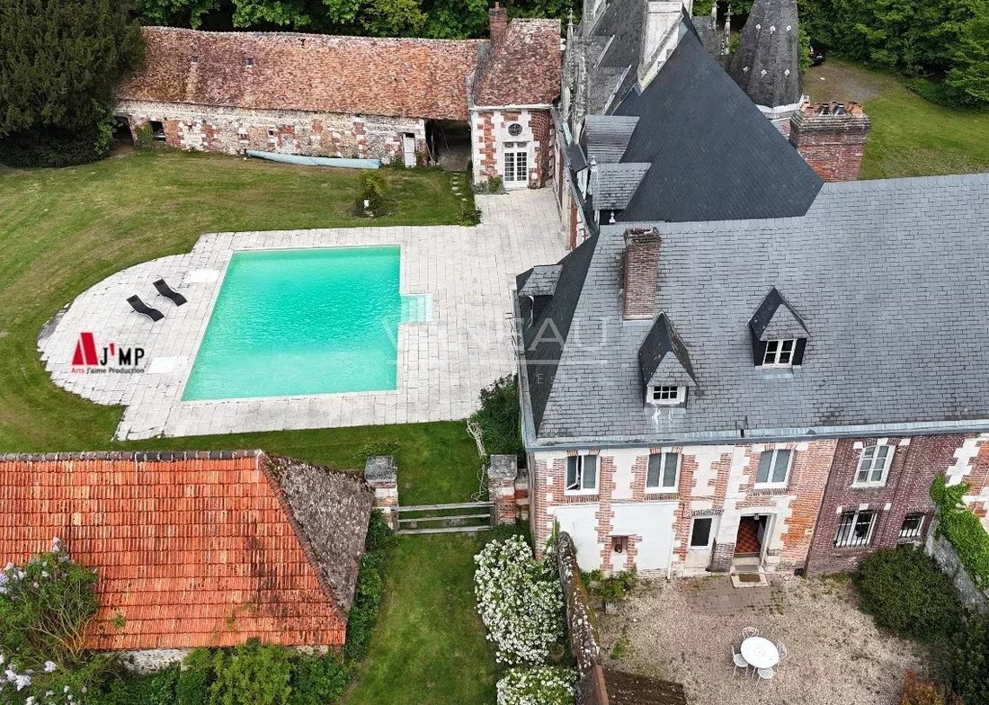 Estate in France 5 - 17797447