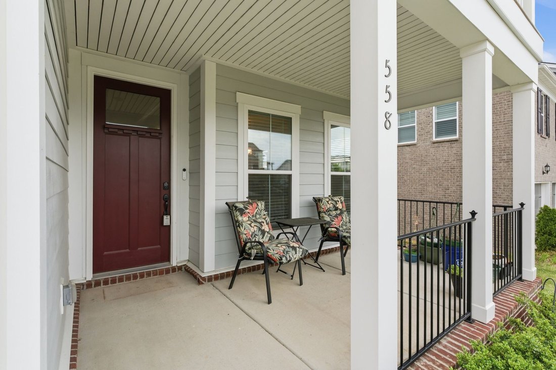House in Hendersonville, Tennessee, United States 3 - 17795803