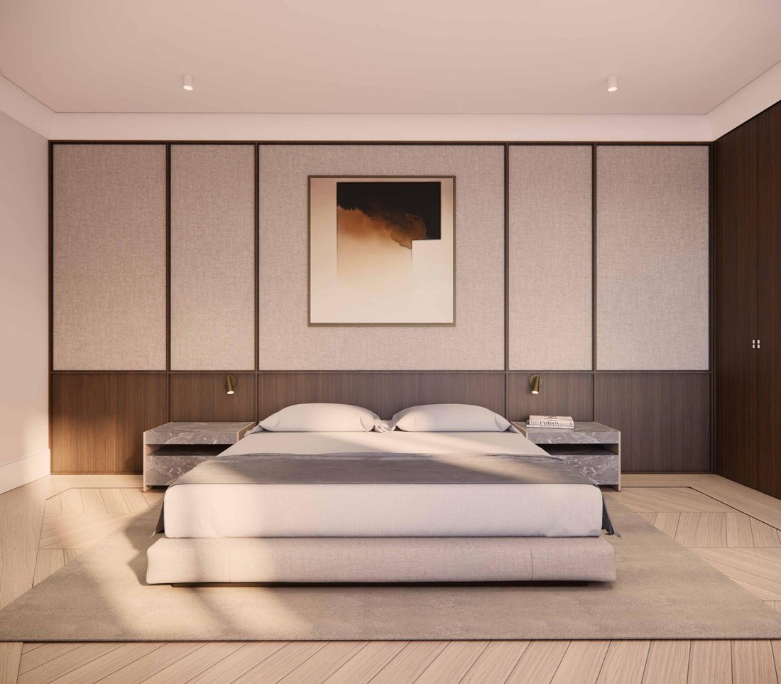 Apartment in Barrio Salamanca, Madrid, Spain 5 - 16989290