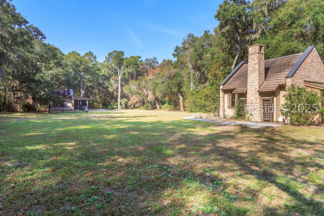 House in Bluffton, South Carolina, United States 1 - 17793304