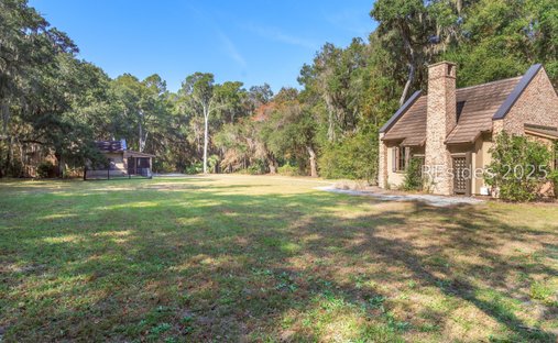 House in Bluffton, South Carolina, United States 1