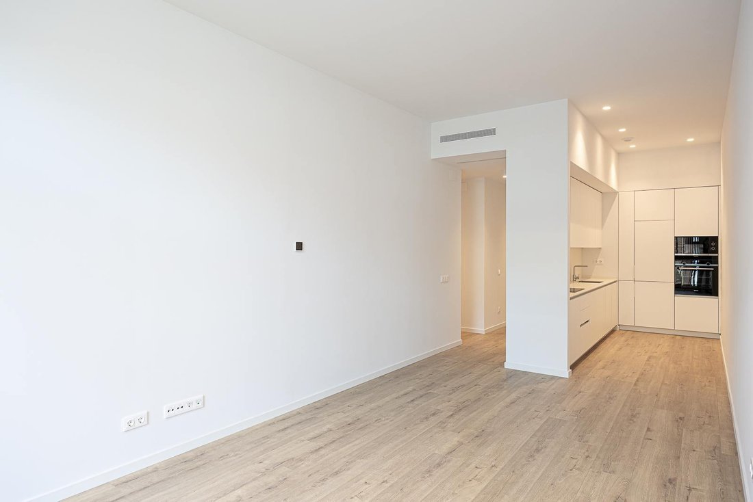Apartment in Gracia, Barcelona, Spain 3 - 13490763