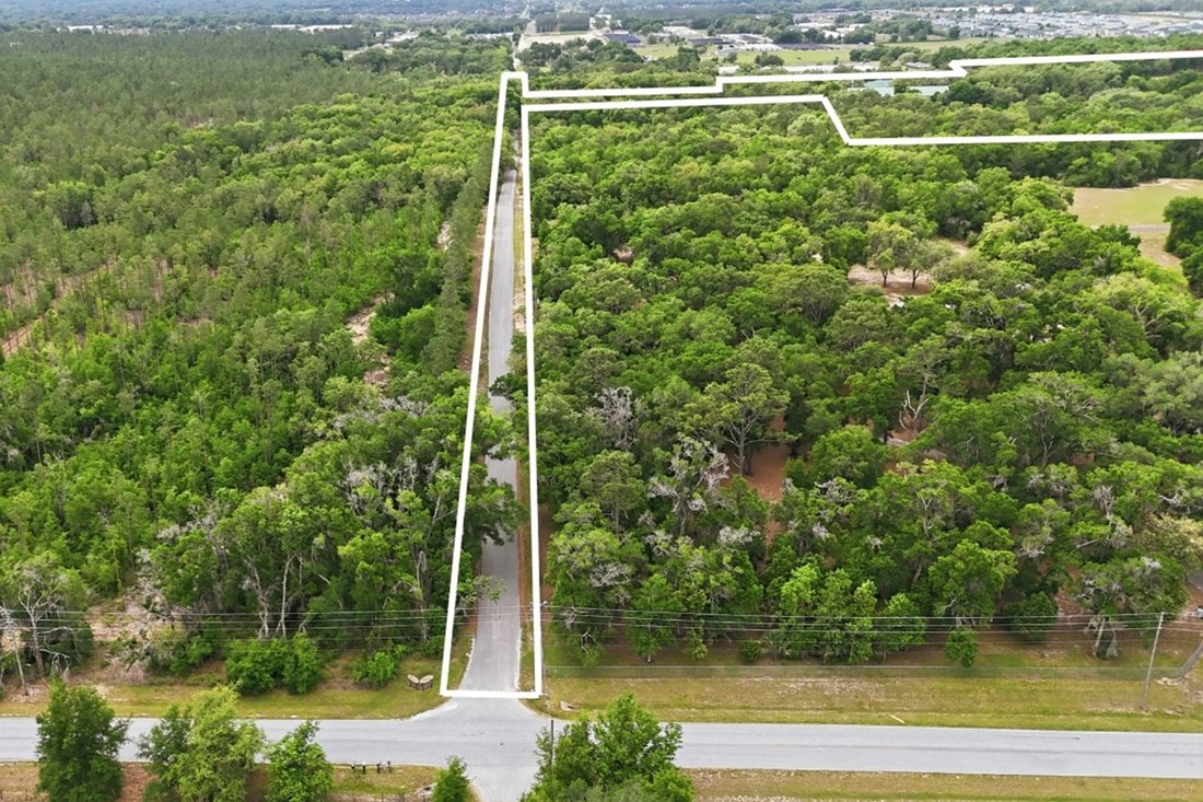 Land in Apopka, Florida, United States 3 - 17784519
