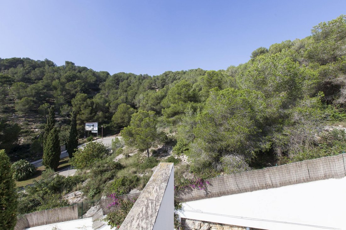 Land in Sitges, Catalonia, Spain 5 - 16988479