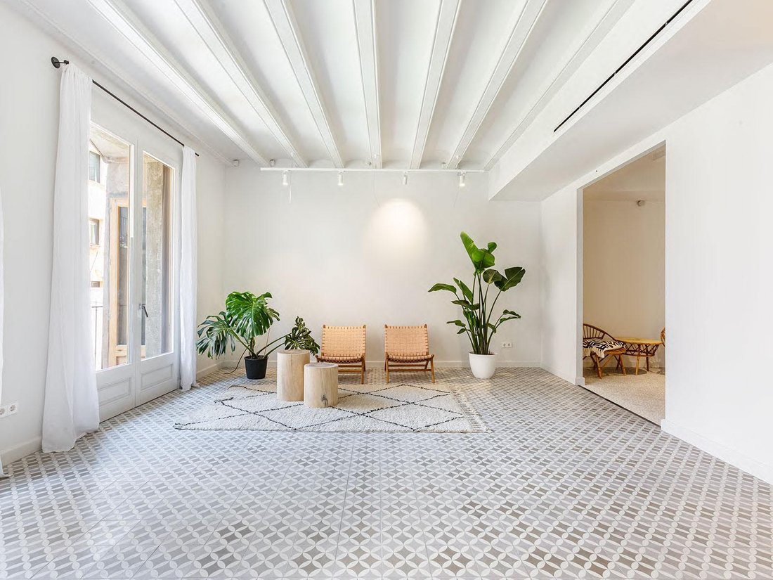 Apartment in Ciutat Vella, Barcelona, Spain 2 - 15738244