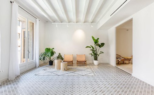 Appartement à Ciutat Vella, Barcelone, Espagne 1