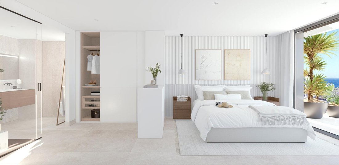 Apartment in Calp / Calpe, Valencian Community, Spain 3 - 17094224