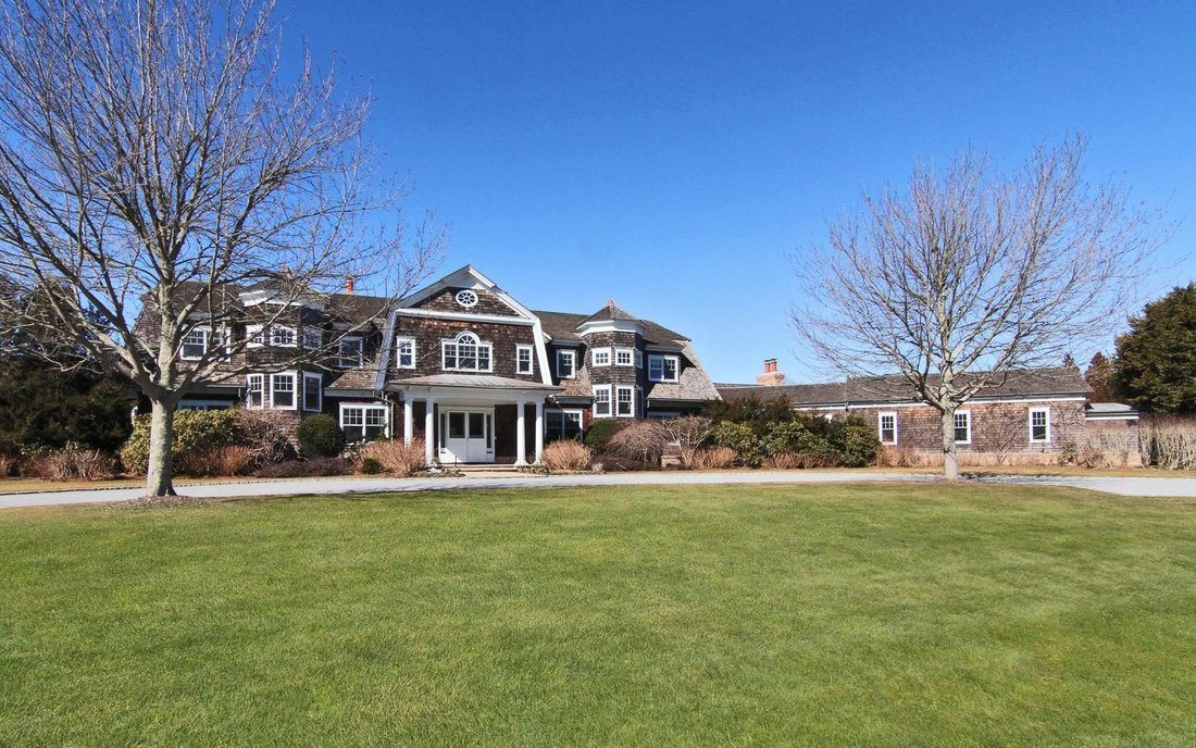 Bridgehampton, New York, United States 2 - 17429576