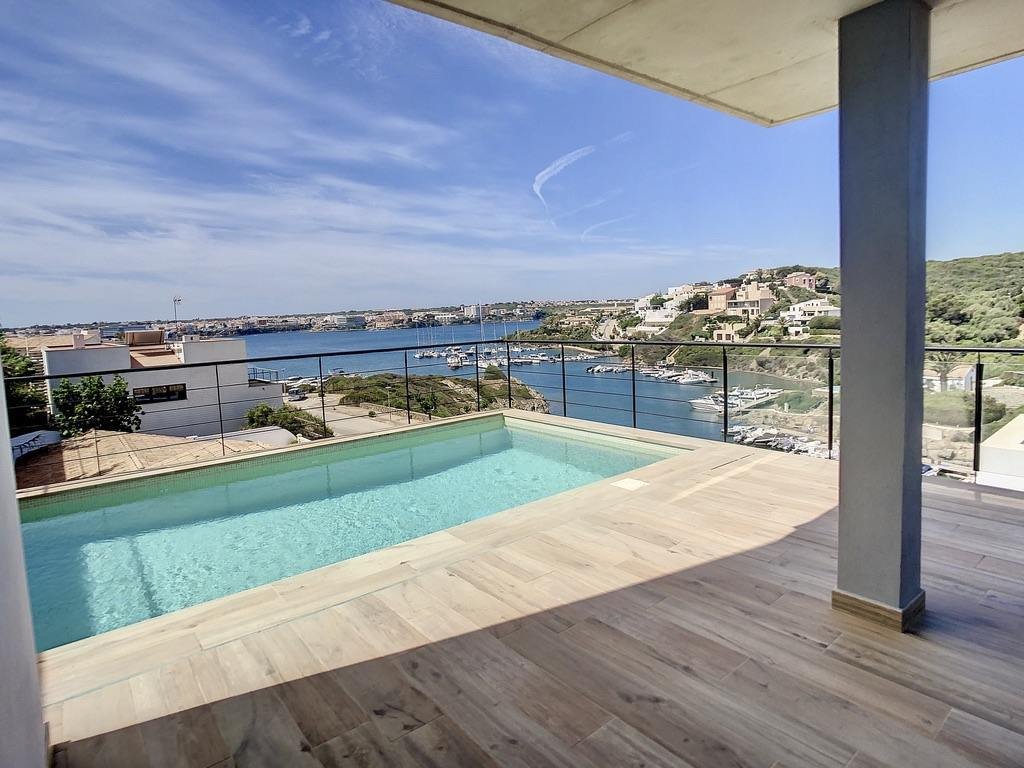 Villa in Maó / Mahón, Balearic Islands, Spain 3 - 16989673