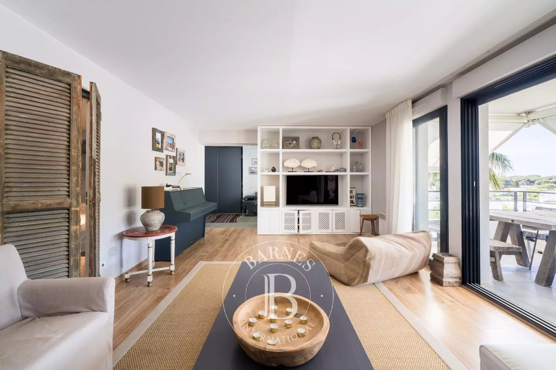 Apartment in La Grande-Motte, Occitania, France 5 - 17797217
