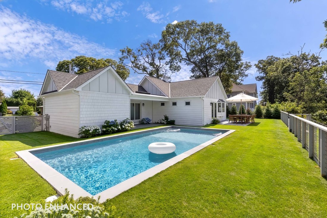 Farm Ranch in East Quogue, New York, United States 3 - 17797446