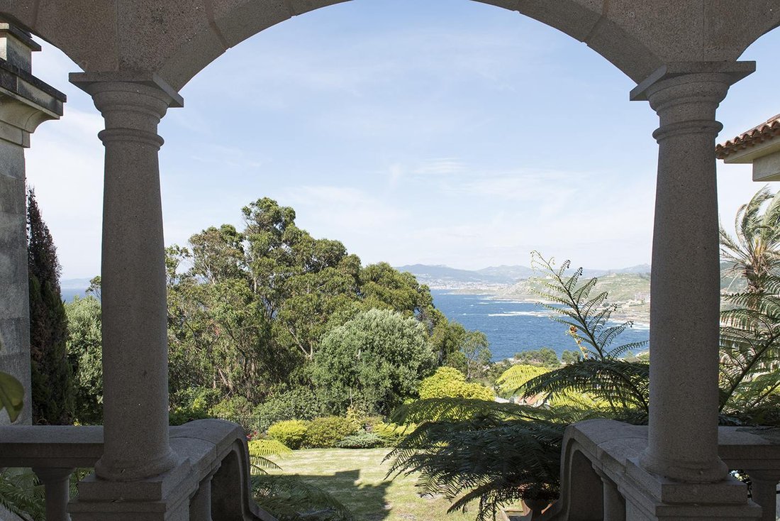 Villa in Baredo, Baiona, Spain 3 - 17796130