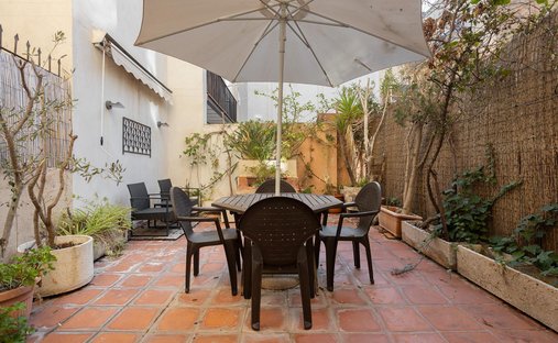 Apartamento en Ciutat Vella, Barcelona, España 1